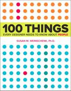 Ph.D. Susan Weinschenk - 100 things every designer needs to know about people