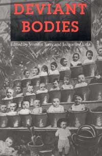 title Deviant Bodies Critical Perspectives On Difference in Science and - photo 1