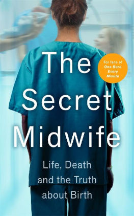 The Secret Midwife The Secret Midwife