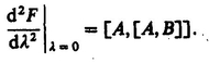 A114 The result A17 follows Identity III If A and B are - photo 16