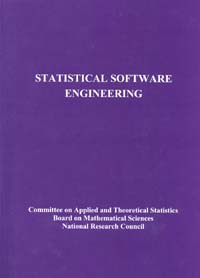 title Statistical Software Engineering author publisher - photo 1