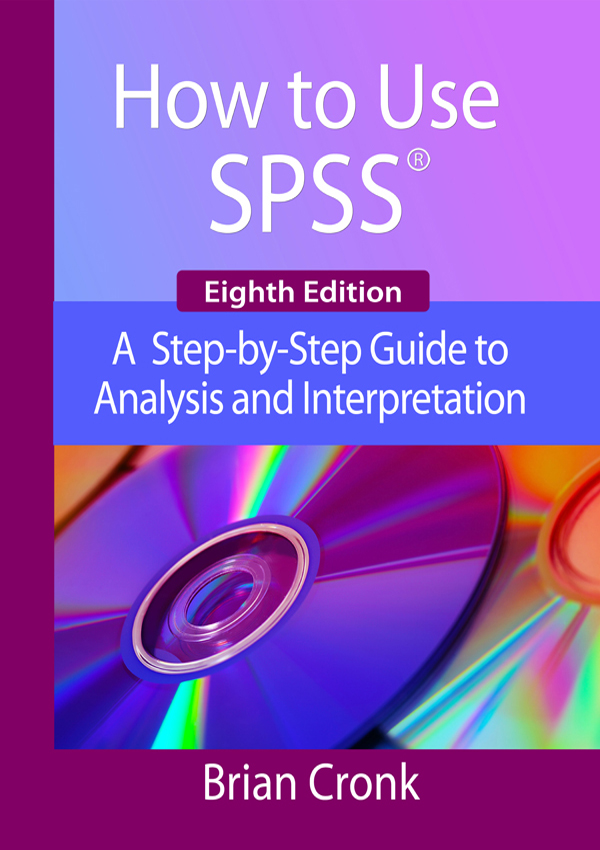 SPSS Statistics is a statistical package produced by IBM Inc Prior to 2010 - photo 1