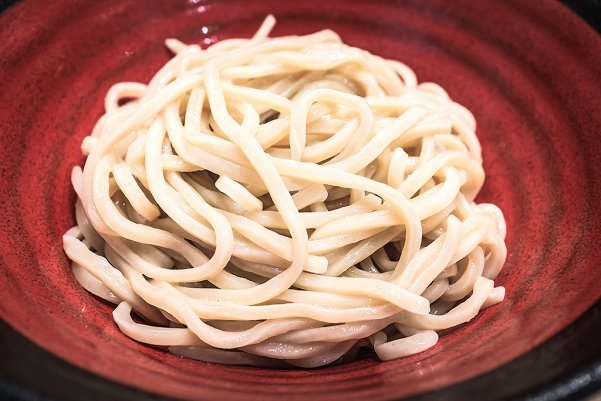 Known in Japan as menrui ramen noodles are not only a significant food source - photo 3