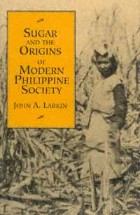 title Sugar and the Origins of Modern Philippine Society author - photo 1