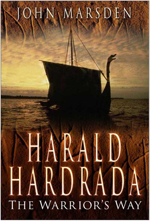 Harald Hardrada The Warriors Way - image 1