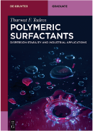 Polymeric Surfactants Dispersion Stability and Industrial Applications - photo 3