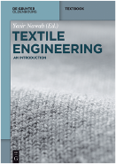 Textile Engineering An Introduction Nawab Ed 2016 ISBN - photo 5