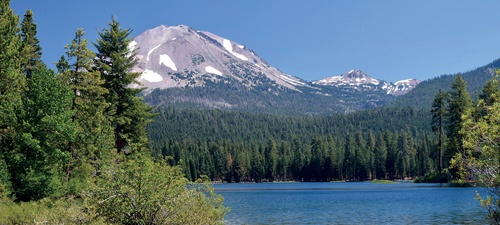 100 Classic Hikes Northern California - photo 6