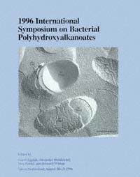 title 1996 International Symposium On Bacterial Polyhydroxyalkanoates - photo 1