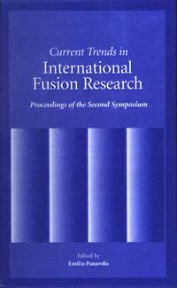 title Current Trends in International Fusion Research Proceedings of the - photo 1