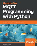 Gaston C. Hillar - Hands-On MQTT Programming with Python