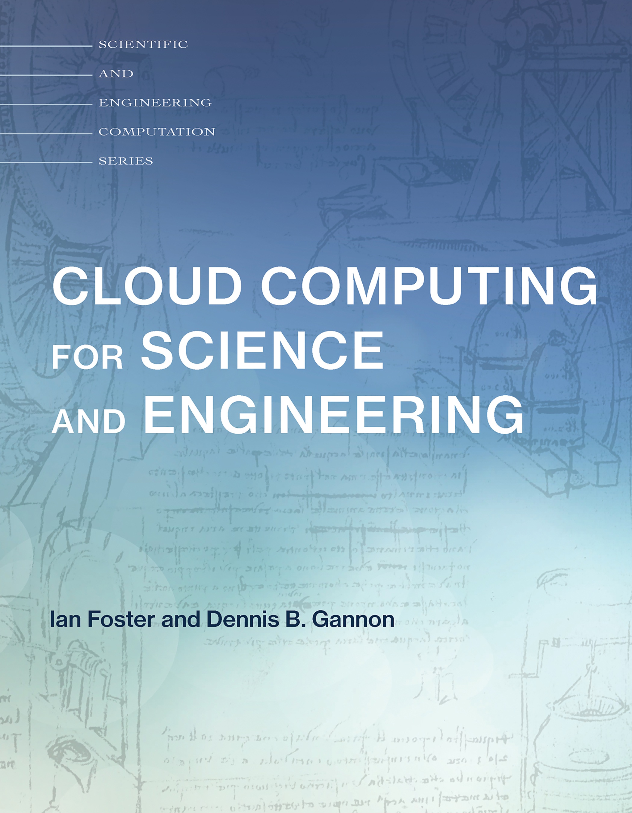 Contents Landmarks Page Navigation Cloud Computing for Science and Engineering - photo 1