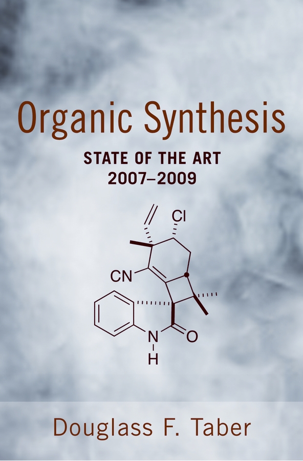 Organic synthesis state of the art 2007-2009 - image 1