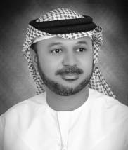 Khaled Mohamed Al Maskari is an Emirati author based in Abu Dhabi United Arab - photo 2