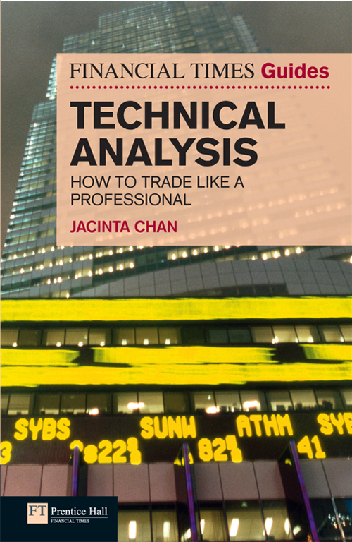 About the author Jacinta Chan is a trader and an equity and futures broker - photo 1