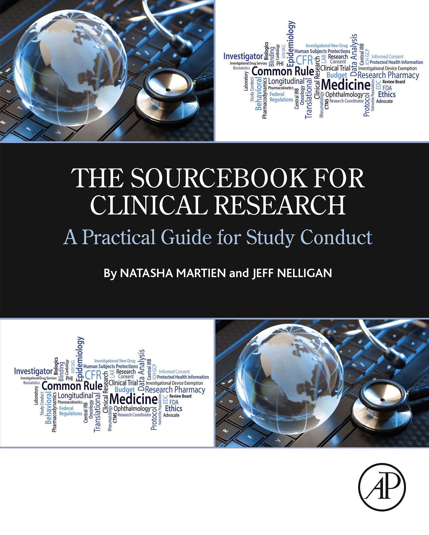 The Sourcebook for Clinical Research A Practical Guide for Study Conduct First - photo 1