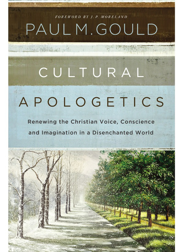 Reading this book is a pure joy A breath of fresh air Cultural Apologetics is - photo 1