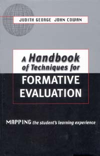 title A Handbook of Techniques for Formative Evaluation Mapping the - photo 1