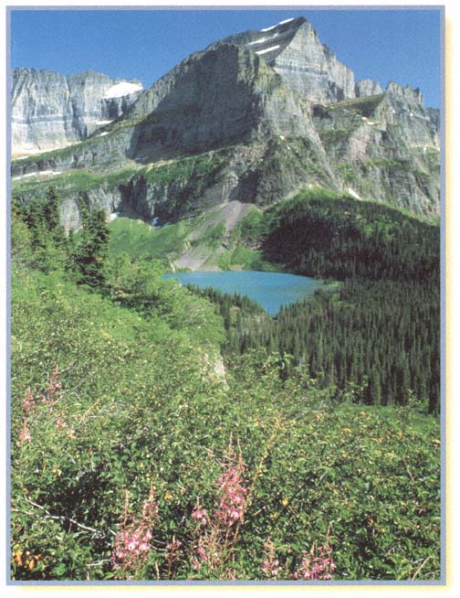 Glacier National Park Page 6 The fo - photo 4