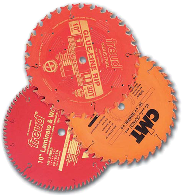 ASSORTED SAW BLADES Various sizes and types of blades are available foruse - photo 9