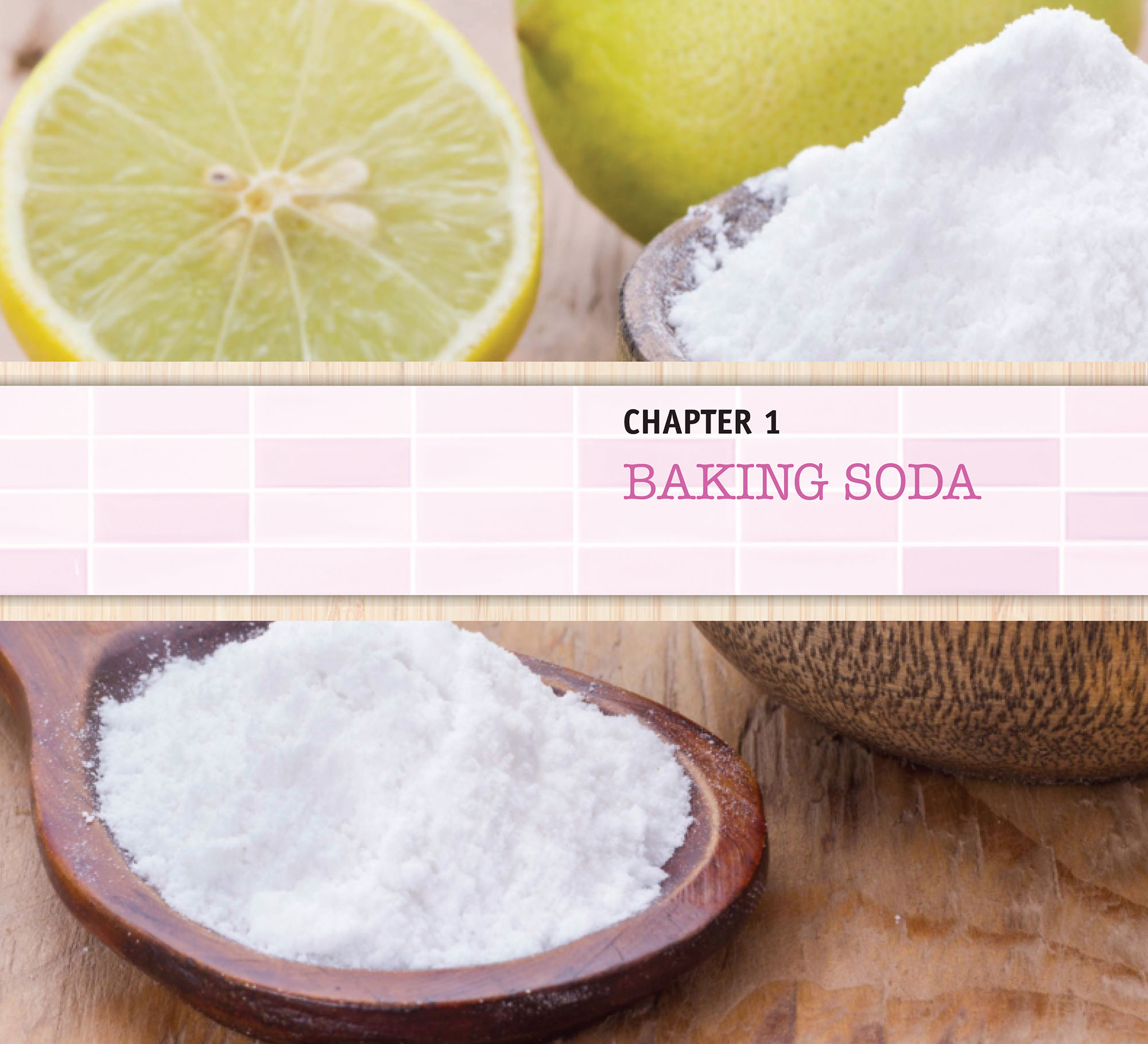 BAKING SODA USES Baking soda or sodium bicarbonate is a mineral found and - photo 6