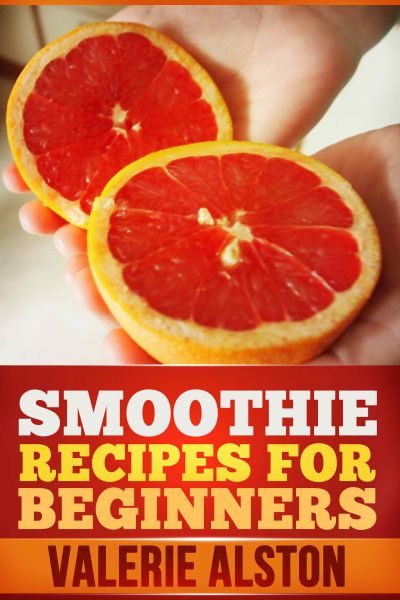 Introduction Smoothies are beverages that are prepared in a different way than - photo 2