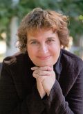 Sharon Salzberg cofounded the Insight Meditation Society with Jack Kornfield - photo 2