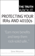 31 Simple Rules for Protecting Your IRAs and 401ks - image 1