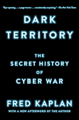 Fred Kaplan The Bomb: Presidents, Generals, and the Secret History of Nuclear War