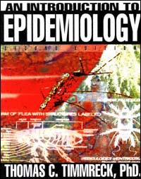 title An Introduction to Epidemiology author Timmreck Thomas C - photo 1