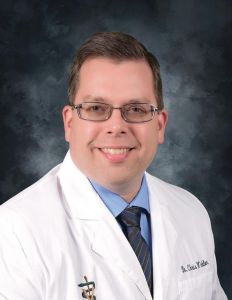 Christopher J Winkler DVM graduated from Ross University School of Veterinary - photo 3