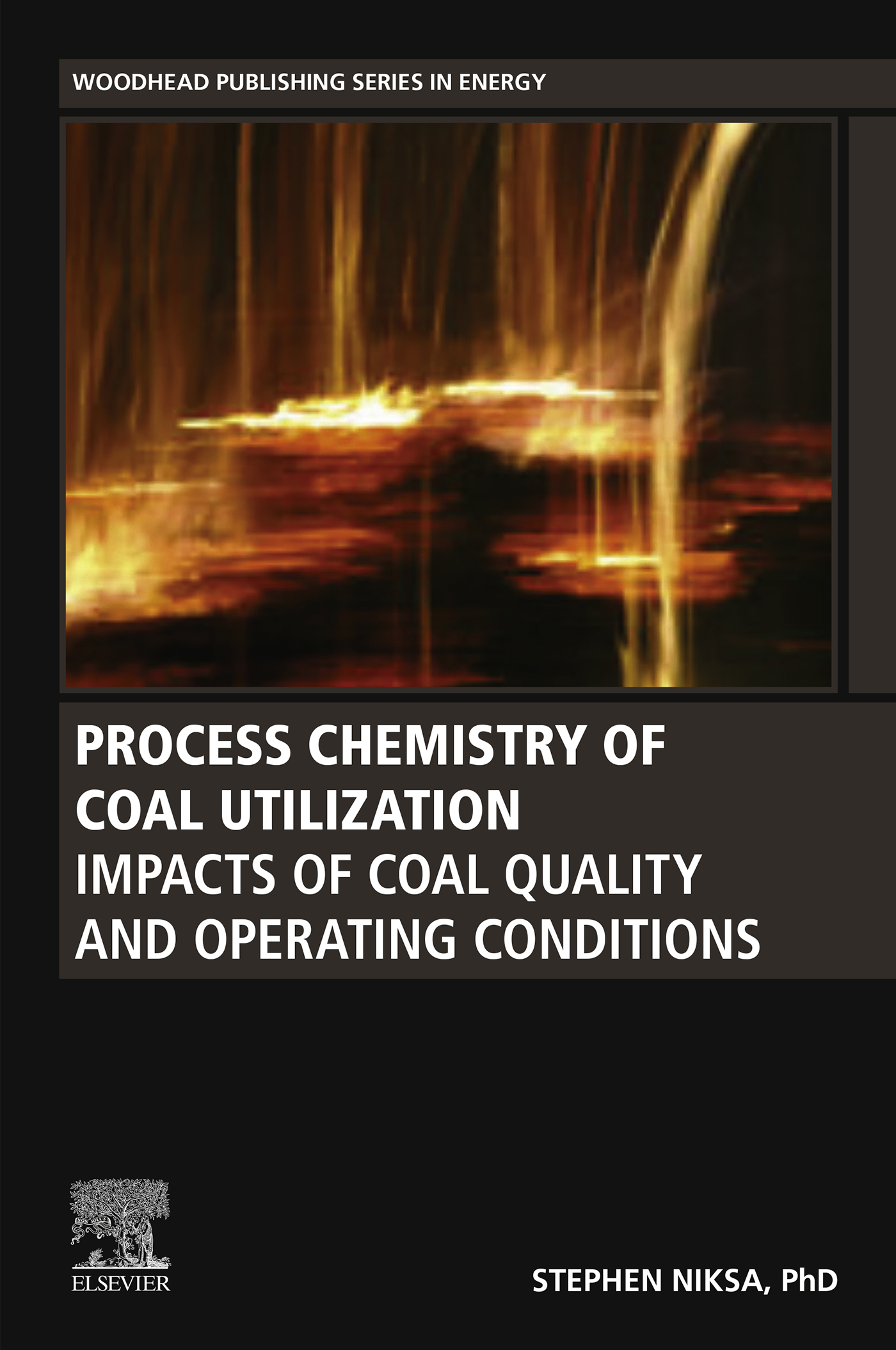 Process Chemistry of Coal Utilization Impacts of Coal Quality and Operating - photo 1