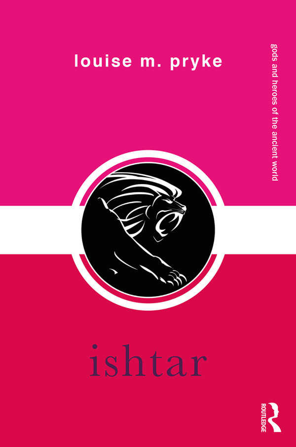 pi ISHTAR Ishtar is without doubt one of the most complex and baffling - photo 1