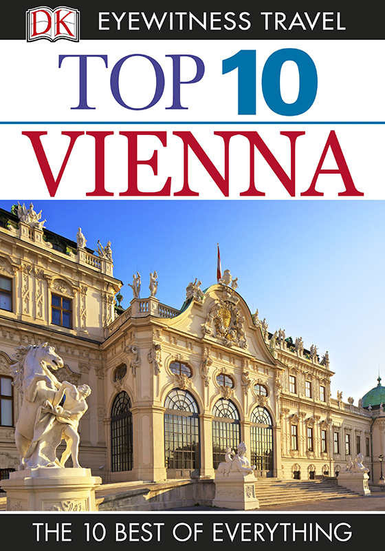 Top 10 Vienna - photo 1