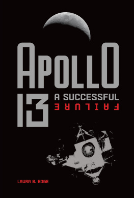 Laura B. Edge - Apollo 13: A Successful Failure