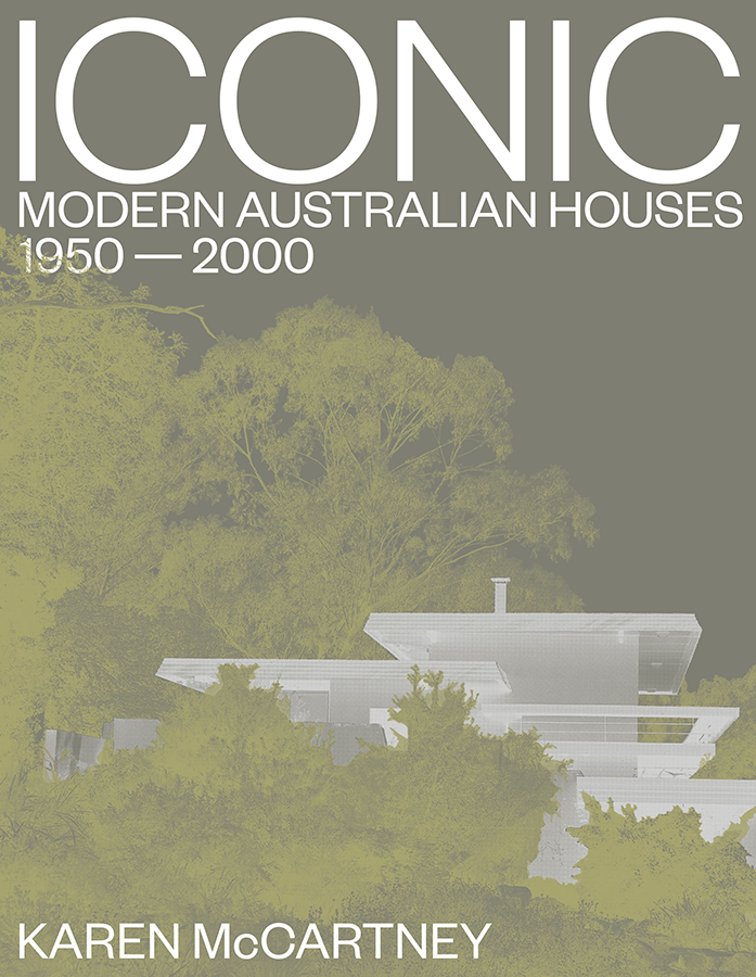 Karen McCartneys Iconic Australian Houses books are re-imagined so cleverly in - photo 1