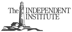 The Independent Institute is a non-profit non-partisan scholarly research and - photo 3