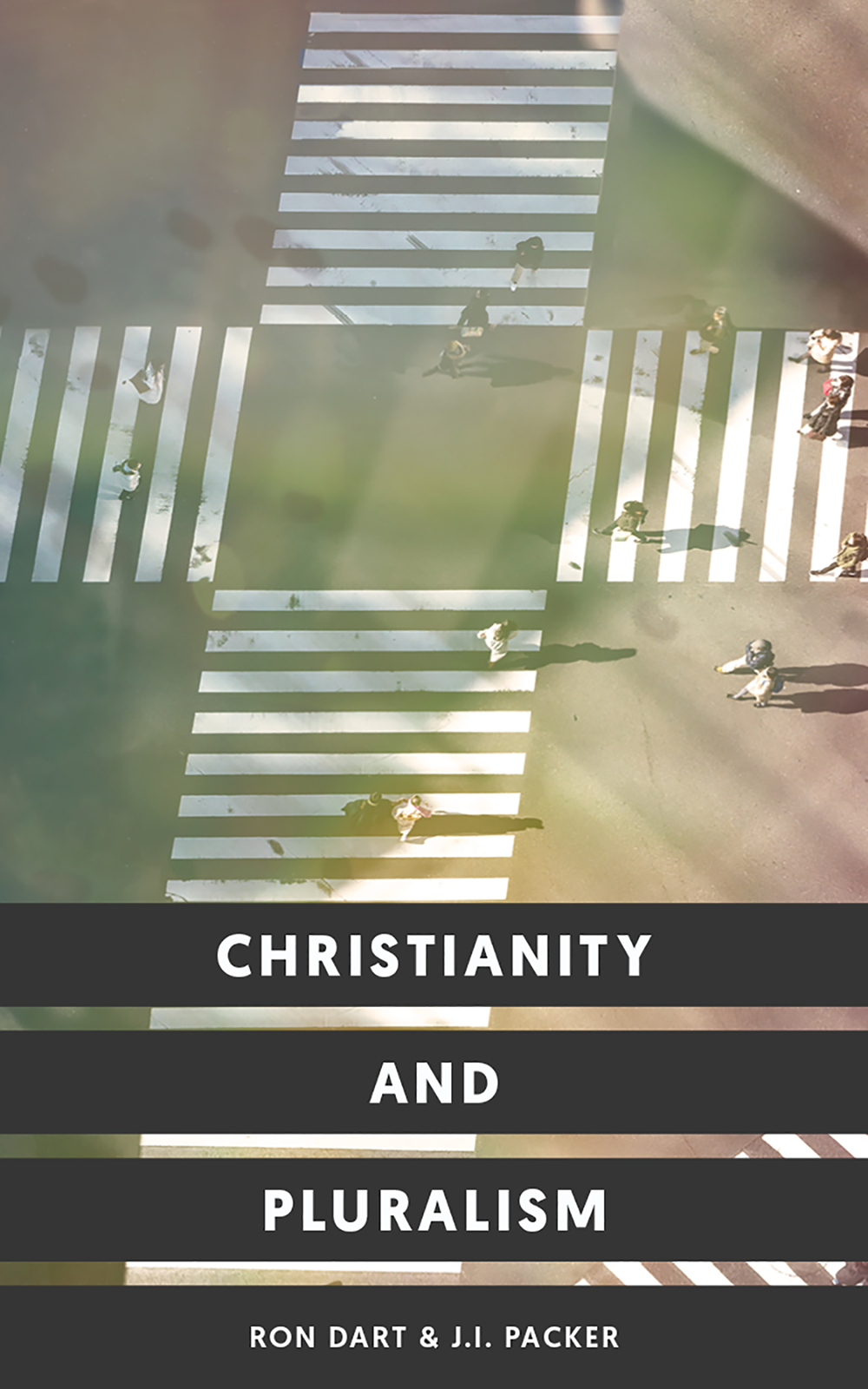 Christianity and Pluralism - image 1