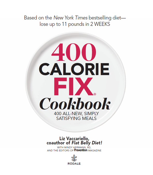 For all the 400 Calorie Fixers who wanted more CONTENTS 1 THE STORY OF CALORIE - photo 2