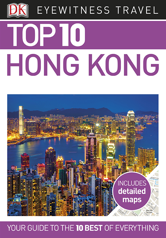 Top 10 Hong Kong - photo 1