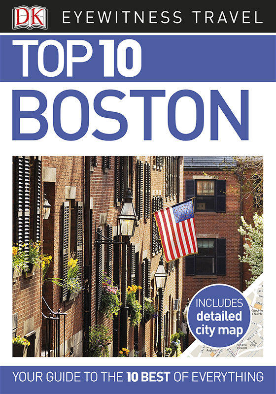 Top 10 Boston - photo 1