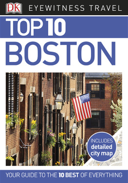 Unknown Top 10 Boston
