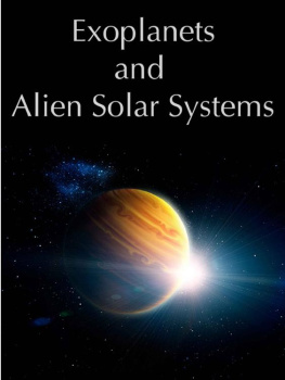 Tahir Yaqoob - Exoplanets and Alien Solar Systems