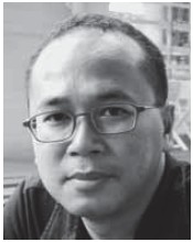 Ahmad Djuhara Ahmad Djuhara born in Jakarta in 1966 graduated from - photo 2