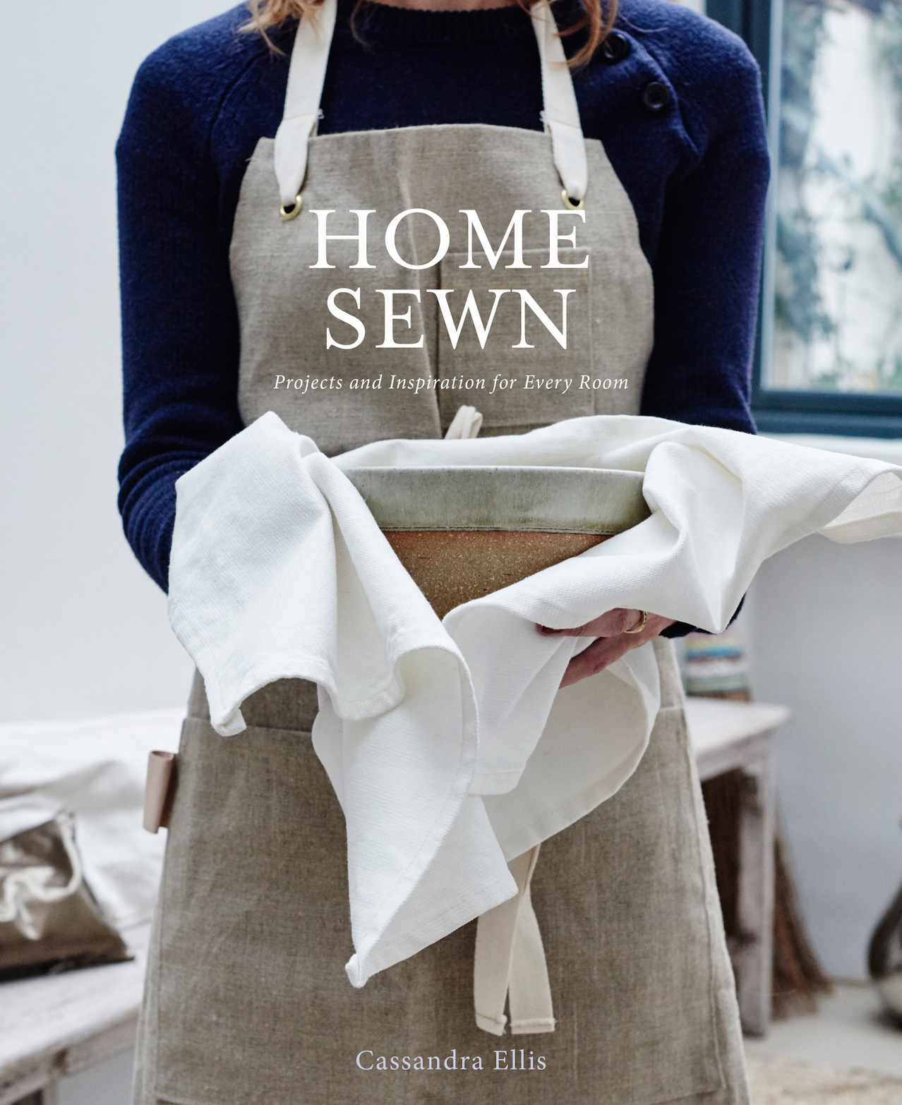 Home Sewn Projects and Inspiration for Every Room - photo 1