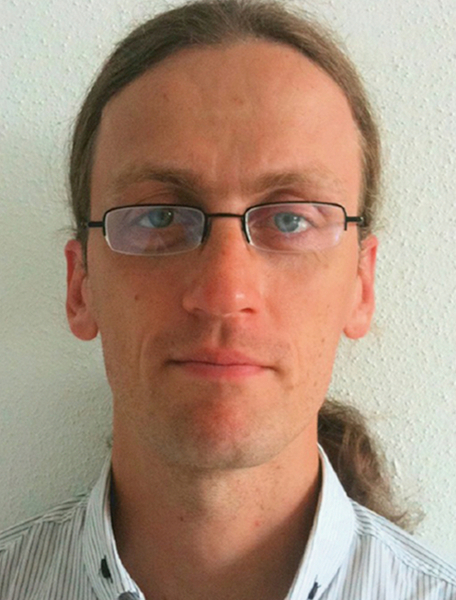 Carsten is a Graphics Research Scientist at Intel Corporation His research - photo 10