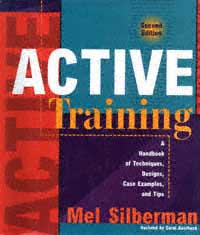 title Active Training A Handbook of Techniques Designs Case Examples - photo 1