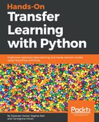 Tamoghna Ghosh Hands-On Transfer Learning with Python