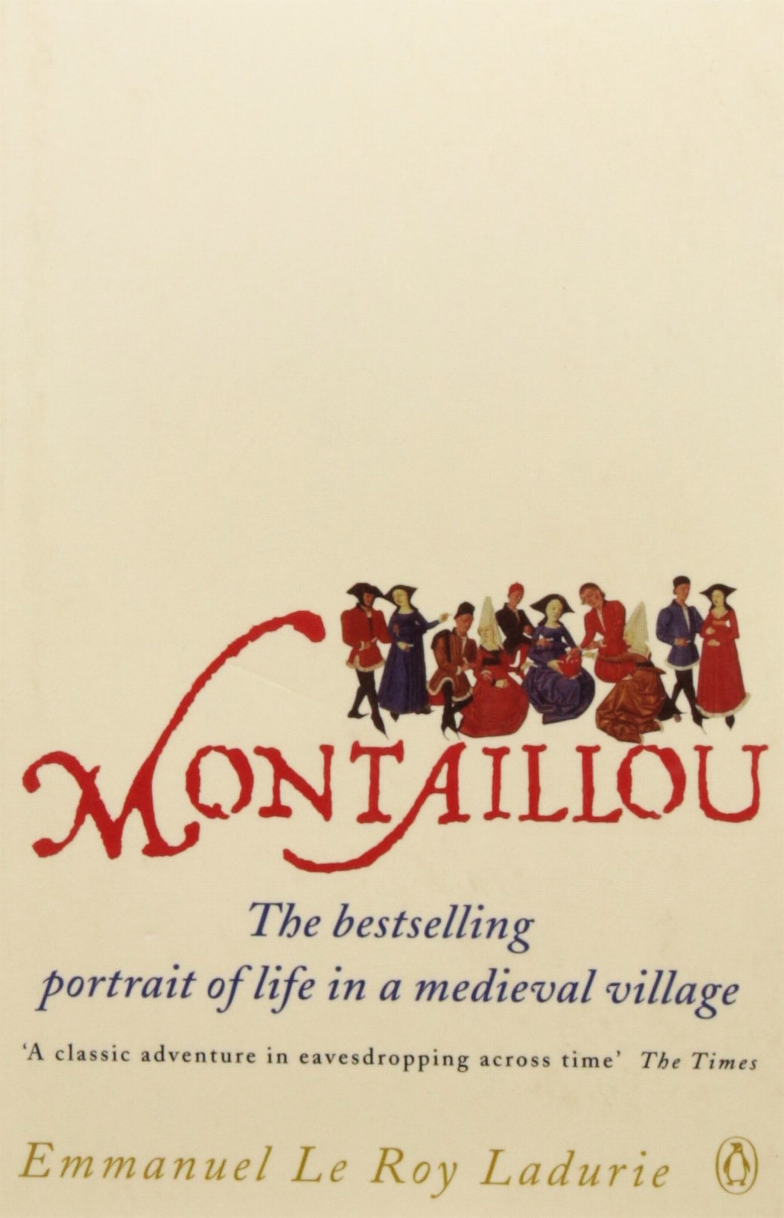 Montaillou Cathars and Catholics in a French Village 1294-1324 - image 3
