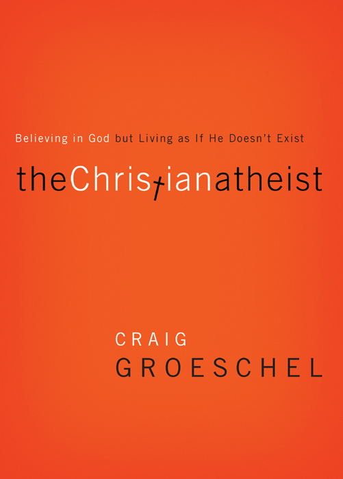 The Christian Atheist The thing Ive always appreciated about Craig is his - photo 1